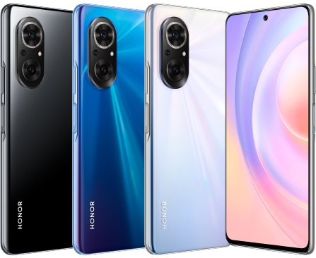 Huawei Honor 50 SE 5G Dual SIM TD-LTE CN 128GB JLH-AN00